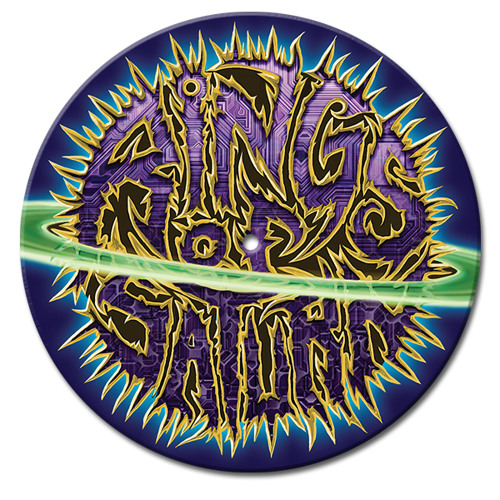 Rings of Saturn - Senseless Massacre (vocal cover)