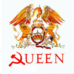 Queen Bohemian Rhapsody u Ruskom aranžmanu