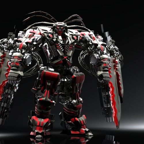 Robot Theater