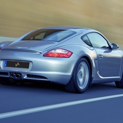♪♫♪Cayman