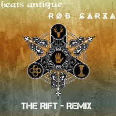Beats Antique - The Rift (Rob Garza Remix)