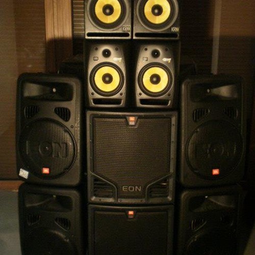 DJ Resk - All Junglists This Is Yours