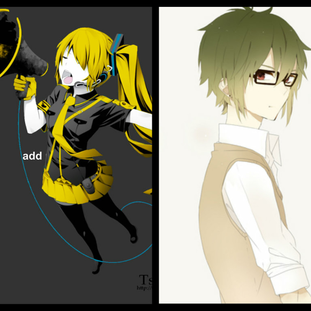 Stream Neru Akita X Gumo Megpoid - Meltdown by Luna, Sakura and