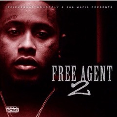 284 - Prod. By @IamDunkDaMenace - Snippet