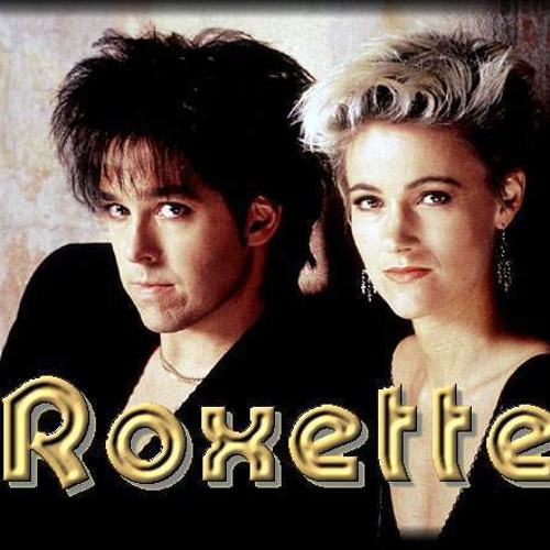 Roxette It Must Have Been Love By Xussr On Soundcloud Hear The