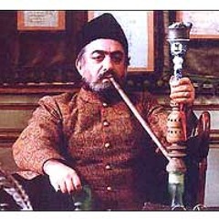 حاجی واشنگتن- دیالوگ منولوگ عید قربان