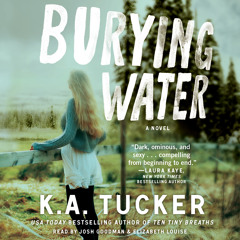 BURYING WATER Audiobook Excerpt