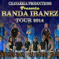 Banda Ibanez - Popurri R. Montaner