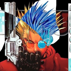 Desi // PJW ||Trigun bluff (bump)