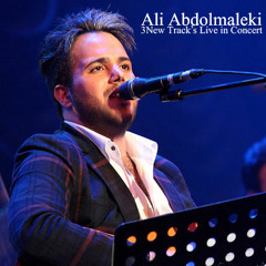 Ali Abdol maleki
