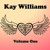 Artwork for Kay Williams - In Time (ALL IN/2010)