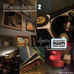 DJ SMI - REenactment no. 2 from Allegheny Wine Mixer