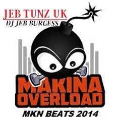 MKN BEATS 2014