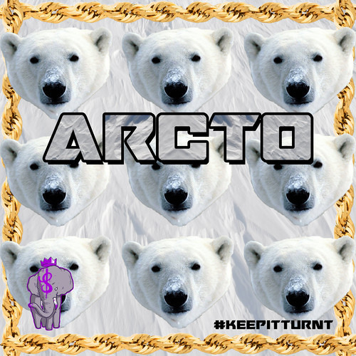 $yrup - Arcto
