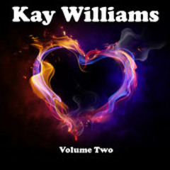 Kay Williams- Hot (ALL IN/2014)
