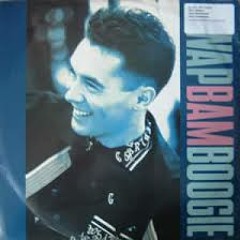 wap bam boogie