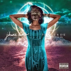 Jhene Aiko - To Love & Die feat. Cocaine 80s (Cover)