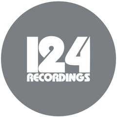 124 RECORDINGS 009 - CECIL ' Pressure'