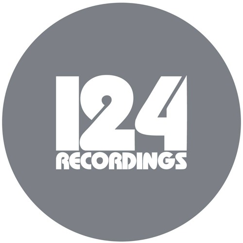 124 RECORDINGS 009 - Chocky  'E'