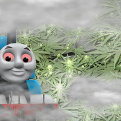 Dankyon (Death Grips Vs Thomas The Tank Engine)