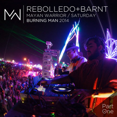 burningman