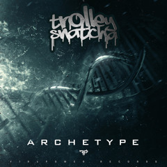 Trolley Snatcha - End Of The Earth