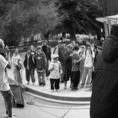 Huellas - Uno Oriente