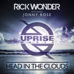 Rick Wonder - Head In The Clouds feat. Jonny Rose (Original Mix)