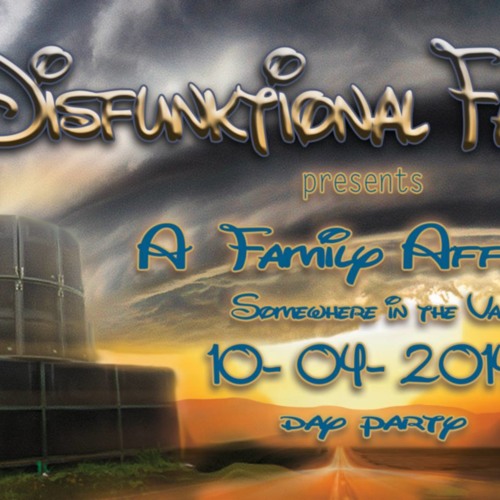 FAMILY AFFAIR