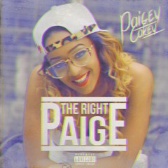 Paigey Cakey - Do It For The Vine