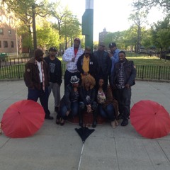 Shake da Room/ The Trisco Show!