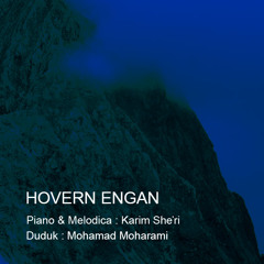 Hovern Engan