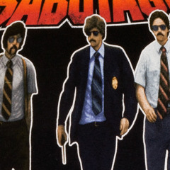 Beastie Boys - Sabotage Remix