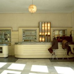 Our Man in Addis Ababa