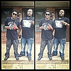 Ain't Got Time-YungAL & Coogi(Prod.By Legal.Dope)