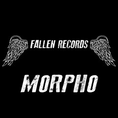 m0rph0 Fallen Records Deep Dark Dubstep Mix