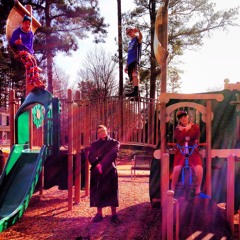 MLA (MIA Remix) Ft. 2 Trains, Papa G, Young J