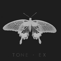 TONE EX - Blue Hotel (Chris Isaak / Trentemøller Cover)