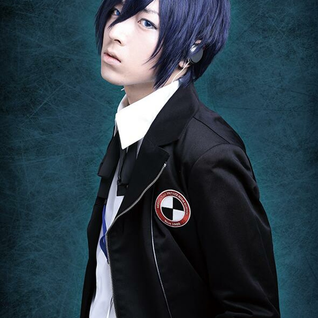 Persona 3: The Weird Masquerade - Wikipedia