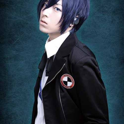 Kimi no Kioku - Aoi Shota [Persona 3 The Weird Masquerade version]