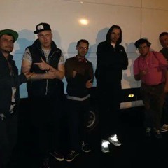 UK RAW RADIO , 2 DJS  DAN LONDON , DARKIE, 4 MCS  MRT, ST PAUL, TAZ ,JDOG