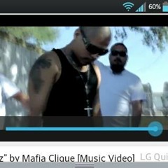 Matthew V. Ft Lil Strida - 360 (Lord God Hear Me)