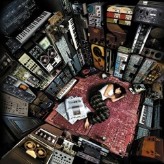 I Am The Party - Tooki Millz Production