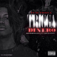 11 - Yung Trigga - Real (Feat. Snub & Gutta) [Prod. By Judo Beatz]