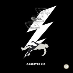 Mooginizer - Cassette Kid EP (Preview)