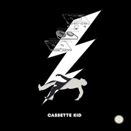 Mooginizer - Cassette Kid EP (Preview)