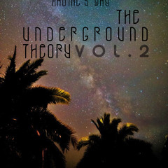 The Underground Theory Vol.2
