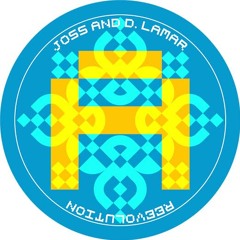 B1. Joss & D.Lamar - Reevolution (Metodi Hristov Remix)