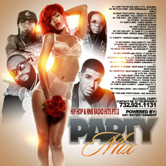 HIP HOP AND RNB RADIO HITS 2014 PT.2