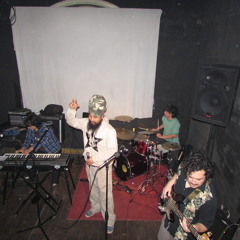 PiruMc + Banda - Estado Yang 2013